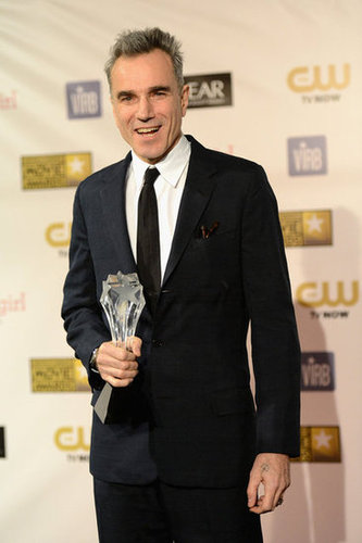 Highlights From the 2013 Critics' Choice Awards Show! Highlights From the 2013 Critics' Choice Awards Show!