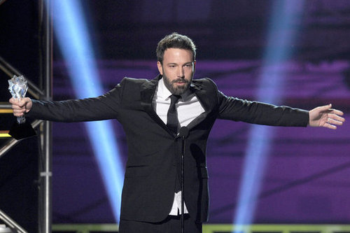 Highlights From the 2013 Critics' Choice Awards Show! Highlights From the 2013 Critics' Choice Awards Show!