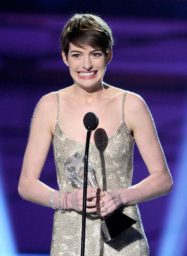 Highlights From the 2013 Critics' Choice Awards Show! Highlights From the 2013 Critics' Choice Awards Show!