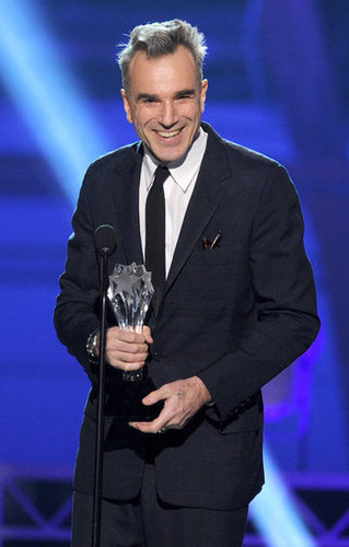Highlights From the 2013 Critics' Choice Awards Show! Highlights From the 2013 Critics' Choice Awards Show!