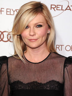 Kirsten Dunst Kirsten Dunst