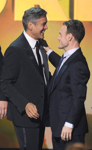 Highlights From the 2013 Critics' Choice Awards Show! Highlights From the 2013 Critics' Choice Awards Show!