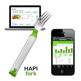 Hapifork | Diet Fork