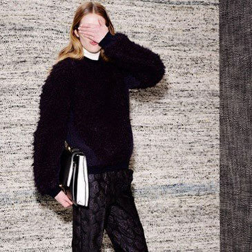 See Stella McCartney's Entire Pre-Fall 2013 Collection