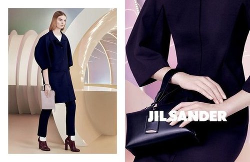 Jil Sander Spring 2013 Jil Sander Spring 2013