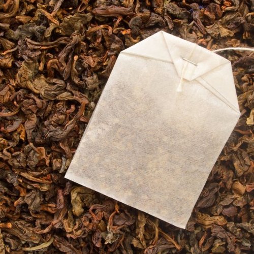 Benefits of Loose-Leaf Tea