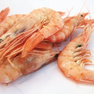 How to Peel Shrimp
