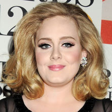 Adele Will Make an Appearance at the Golden Globes