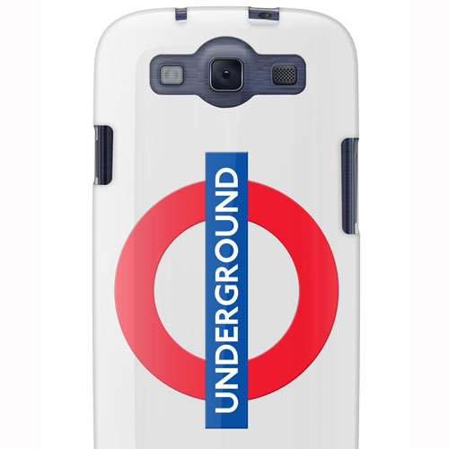 Galaxy S3 Cases by Cygnett
