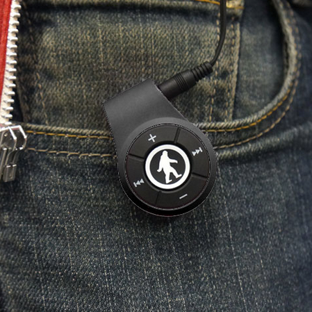 Outdoor Bluetooth Tech Adapt
