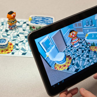 Products For Kids at 2013 CES