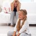 She Throws Tantrums, Often