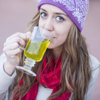 Healthy Drinks That Aren't Juice