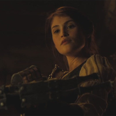 Hansel and Gretel Witch Hunters Invititation Video Clip
