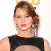 Pictures of Jennifer Lawrence at the Critics Choice Awards