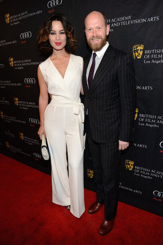 BAFTA Raises a Tea Toast to Award-Season Nominees BAFTA Raises a Tea Toast to Award-Season Nominees