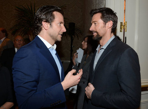 BAFTA Raises a Tea Toast to Award-Season Nominees BAFTA Raises a Tea Toast to Award-Season Nominees