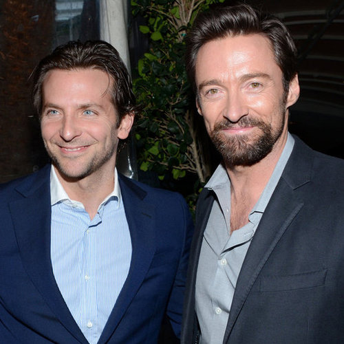 Celebs at the 2013 BAFTA Award Season Tea Party | Pictures