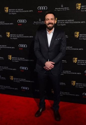 BAFTA Raises a Tea Toast to Award-Season Nominees BAFTA Raises a Tea Toast to Award-Season Nominees
