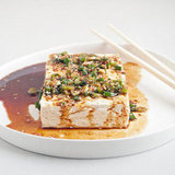 Korean Tofu With Spicy Garlic Sauce Korean Tofu With Spicy Garlic Sauce