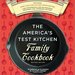 The America's Test Kitchen Family Cookbook