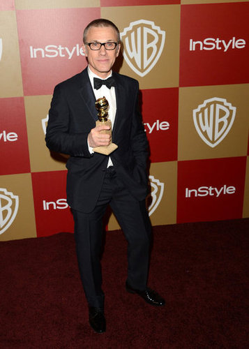 InStyle's Bash Brings Out Big Winner Ben, Orlando & Miranda, and More InStyle's Bash Brings Out Big Winner Ben, Orlando & Miranda, and More