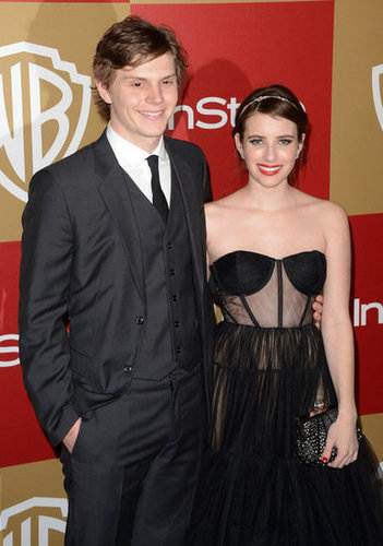 InStyle's Bash Brings Out Big Winner Ben, Orlando & Miranda, and More InStyle's Bash Brings Out Big Winner Ben, Orlando & Miranda, and More