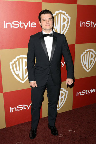 InStyle's Bash Brings Out Big Winner Ben, Orlando & Miranda, and More InStyle's Bash Brings Out Big Winner Ben, Orlando & Miranda, and More