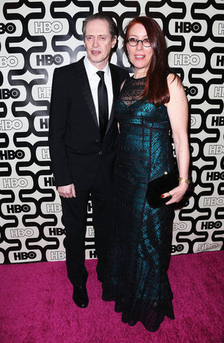 Julianne, Lena, Jon, and More Meet Up at HBO's Globes Afterparty Julianne, Lena, Jon, and More Meet Up at HBO's Globes Afterparty