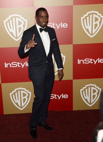 InStyle's Bash Brings Out Big Winner Ben, Orlando & Miranda, and More InStyle's Bash Brings Out Big Winner Ben, Orlando & Miranda, and More