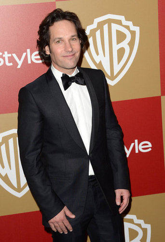 InStyle's Bash Brings Out Big Winner Ben, Orlando & Miranda, and More InStyle's Bash Brings Out Big Winner Ben, Orlando & Miranda, and More