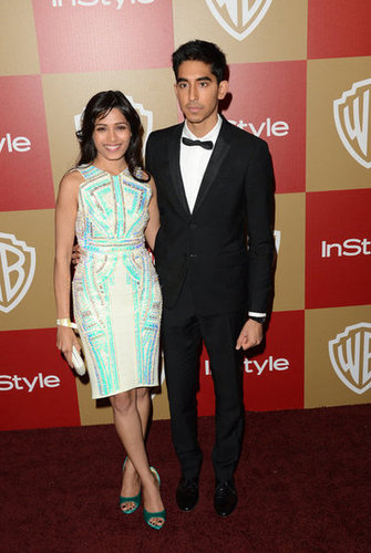 InStyle's Bash Brings Out Big Winner Ben, Orlando & Miranda, and More InStyle's Bash Brings Out Big Winner Ben, Orlando & Miranda, and More
