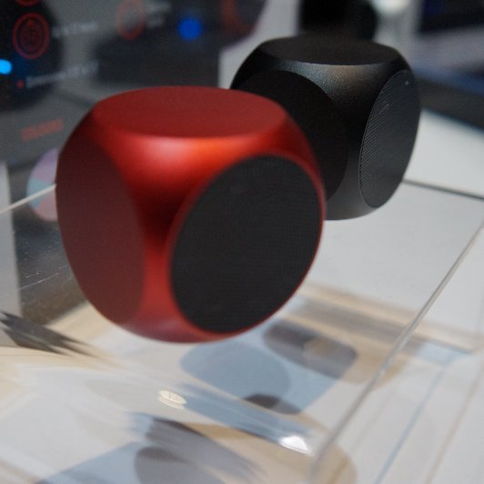 Audio Qube by Matrix Audio Qube by Matrix