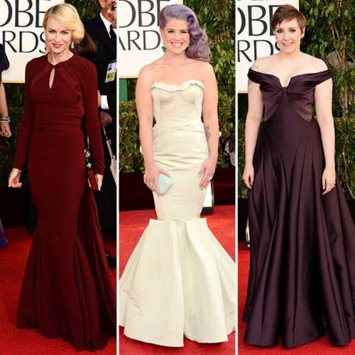 Zac Posen Zac Posen