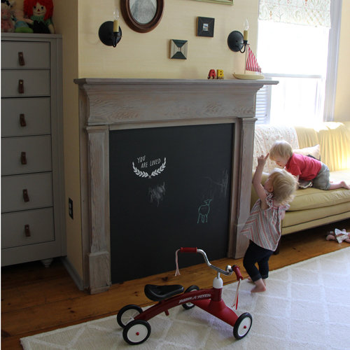 Sophisticated Nursery For Boy-Girl Twins