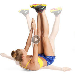 Health and Fitness Headlines For Jan. 14, 2013
