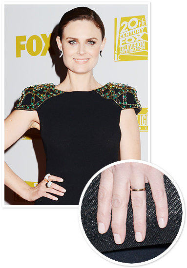 Emily Deschanel