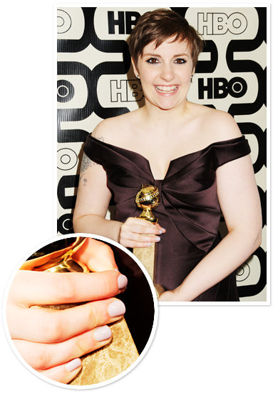 Lena Dunham