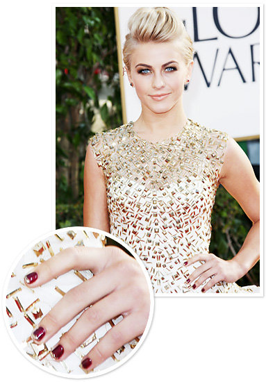 Julianne Hough