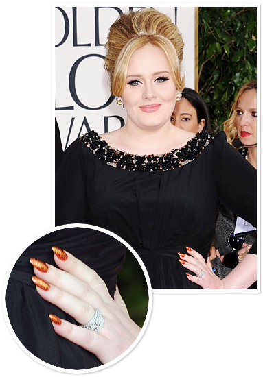 Adele