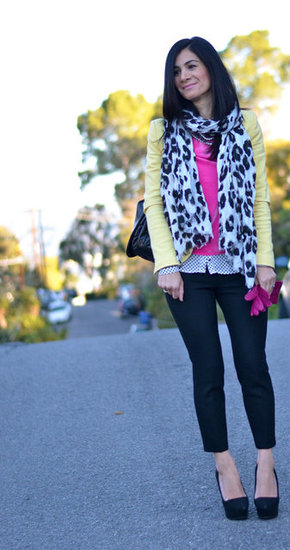 Layered