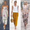 Best Spring Textural Floral Prints (Shopping)