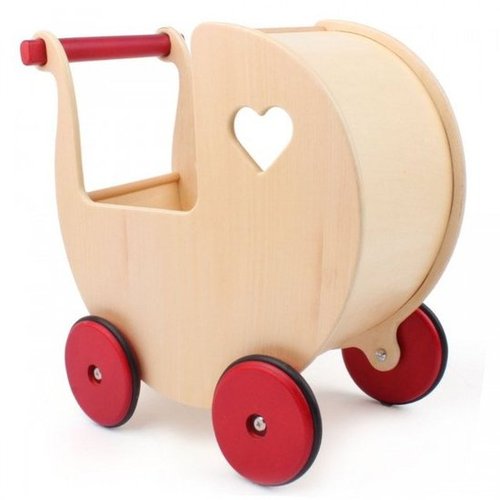 Haba Moover Doll Pram Haba Moover Doll Pram