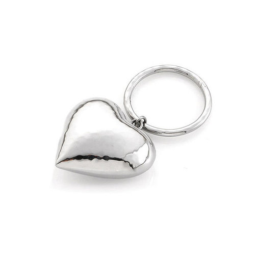 Michael Aram Heart Baby Rattle Michael Aram Heart Baby Rattle