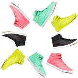 Attn All Sneaker Freakers: Reebok for Sportsgirl Can Kick It Attn All Sneaker Freakers: Reebok for Sportsgirl Can Kick It