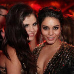 Pictures of Celebrities at Globes After Party