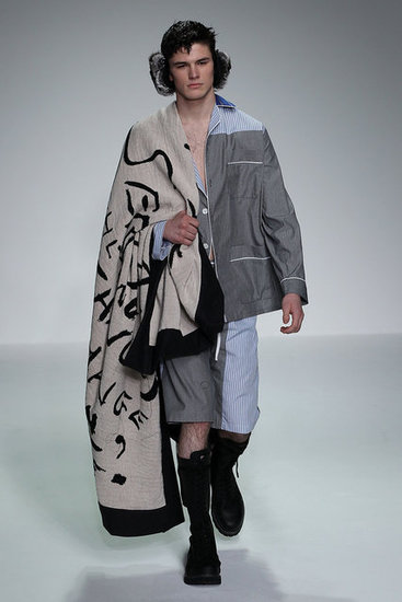 Shaun Samson Fall 2013