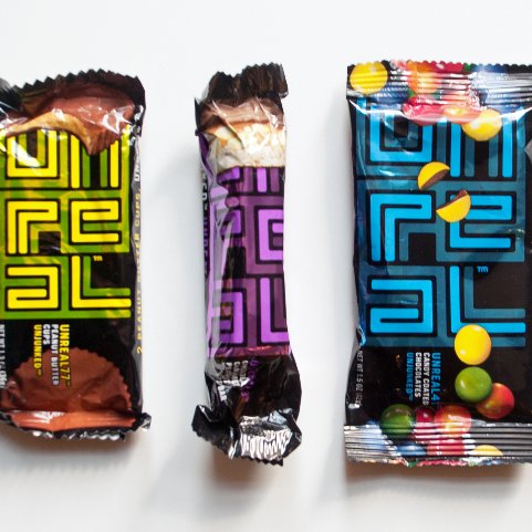 Natural Candy Taste Test