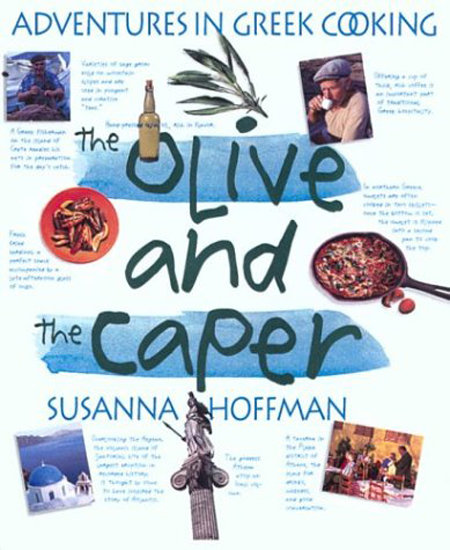 Greek: The Olive and the Caper