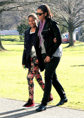 In Stride In Stride
